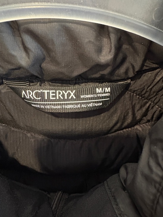 Arc'teryx Cerium LT Vest size M - Picture 2 of 7